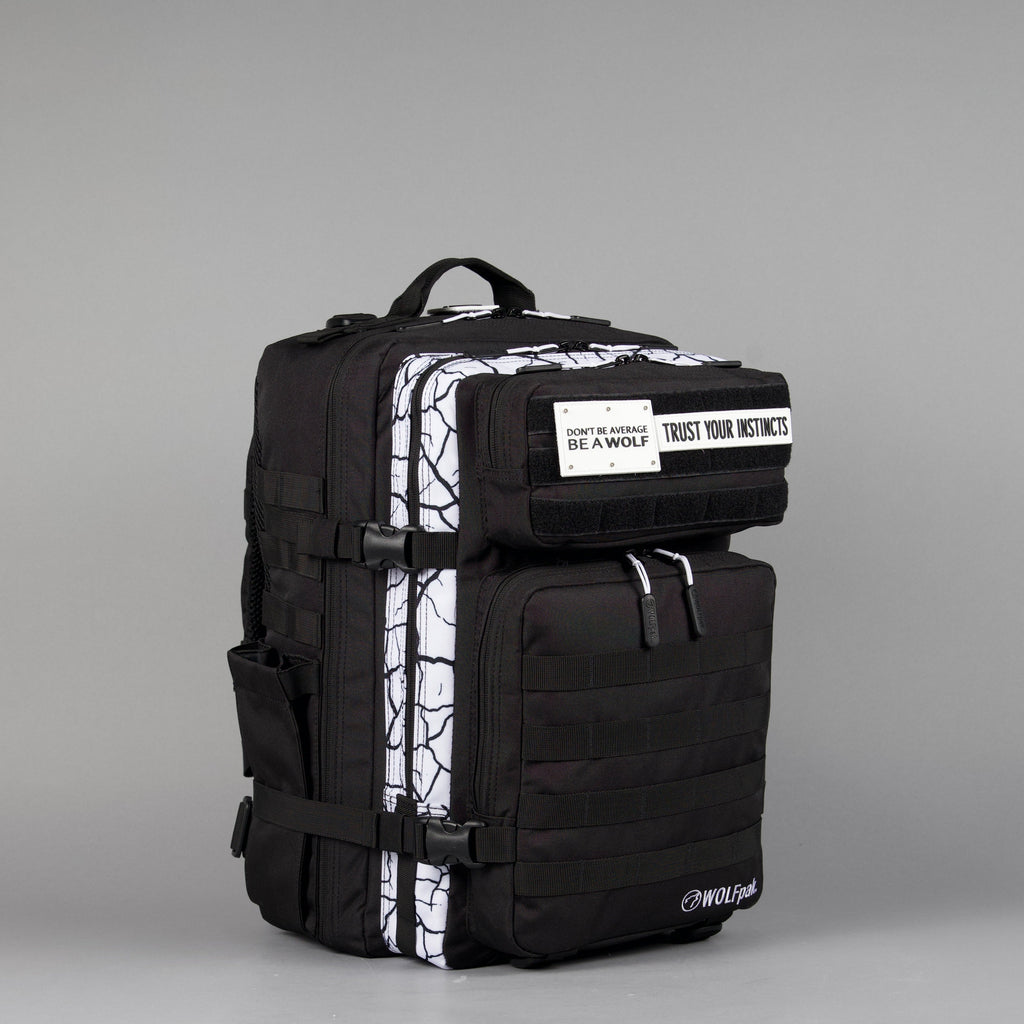 45L Backpack Part 1: The Rise - Image 9
