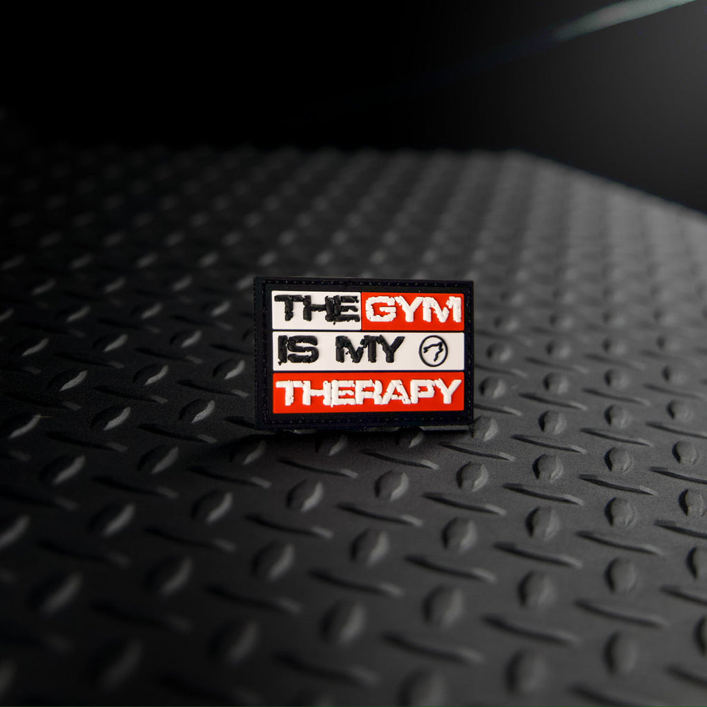 Gym Therapy Patch - Image 2