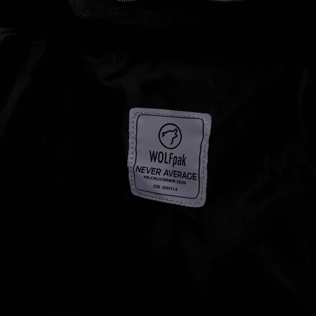 20L Mini Duffle Part 1: The Rise - Image 19