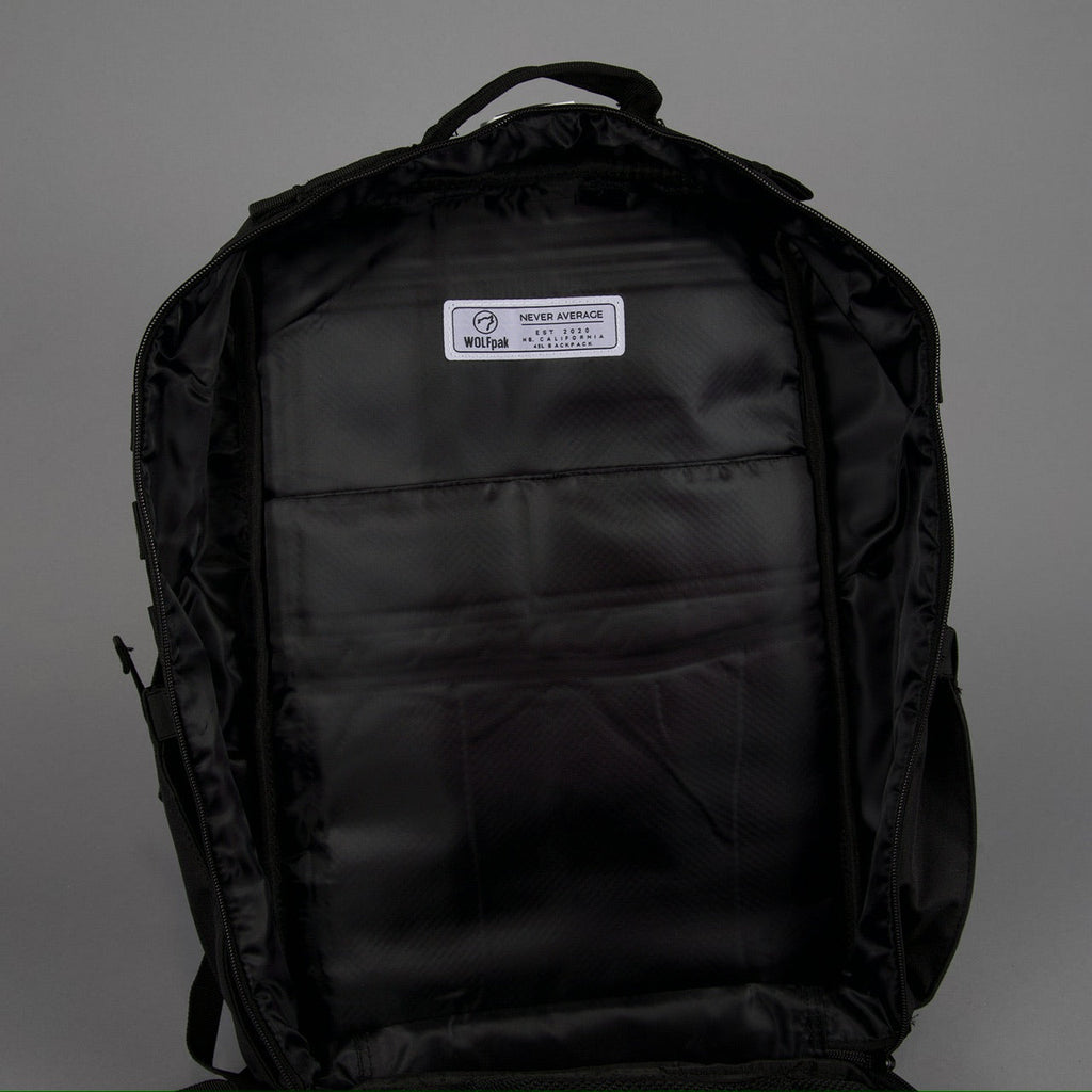 45L Backpack Part 1: The Rise - Image 19