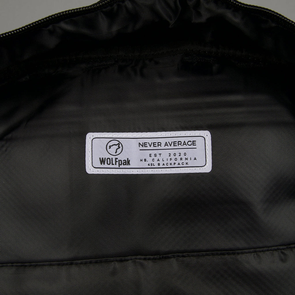45L Backpack Part 1: The Rise - Image 20