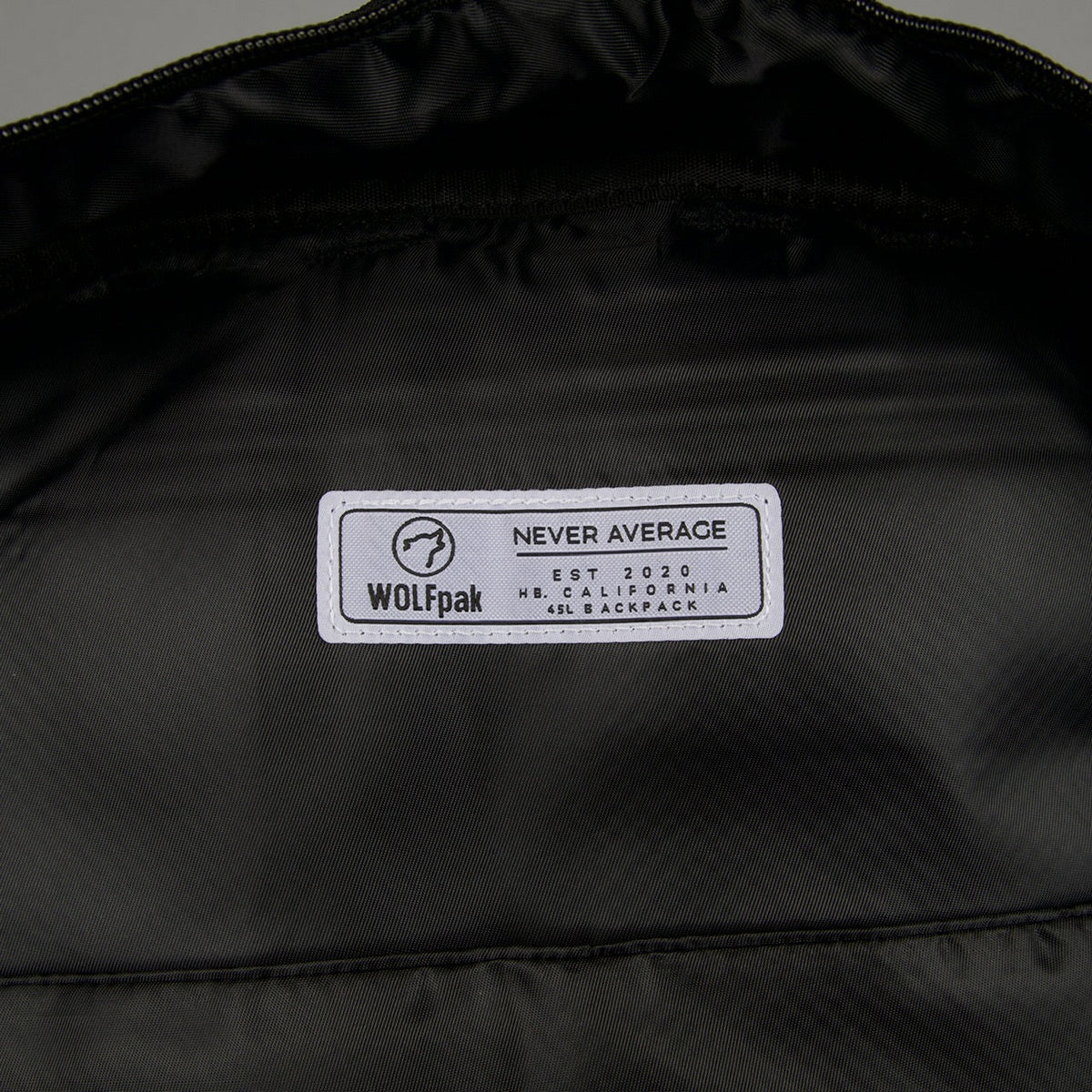 45L Backpack Part 1: The Rise - Image 20