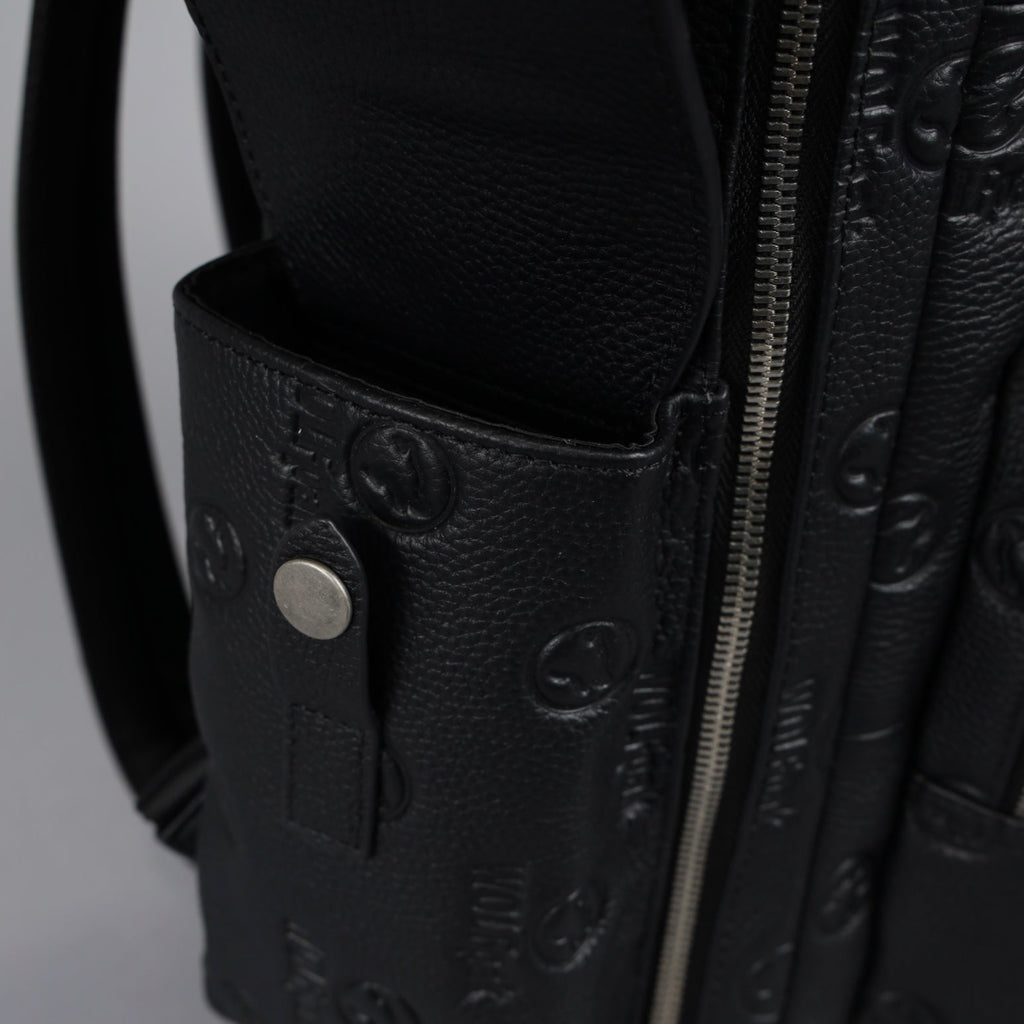 15L Backpack Luxury Leather - Image 23