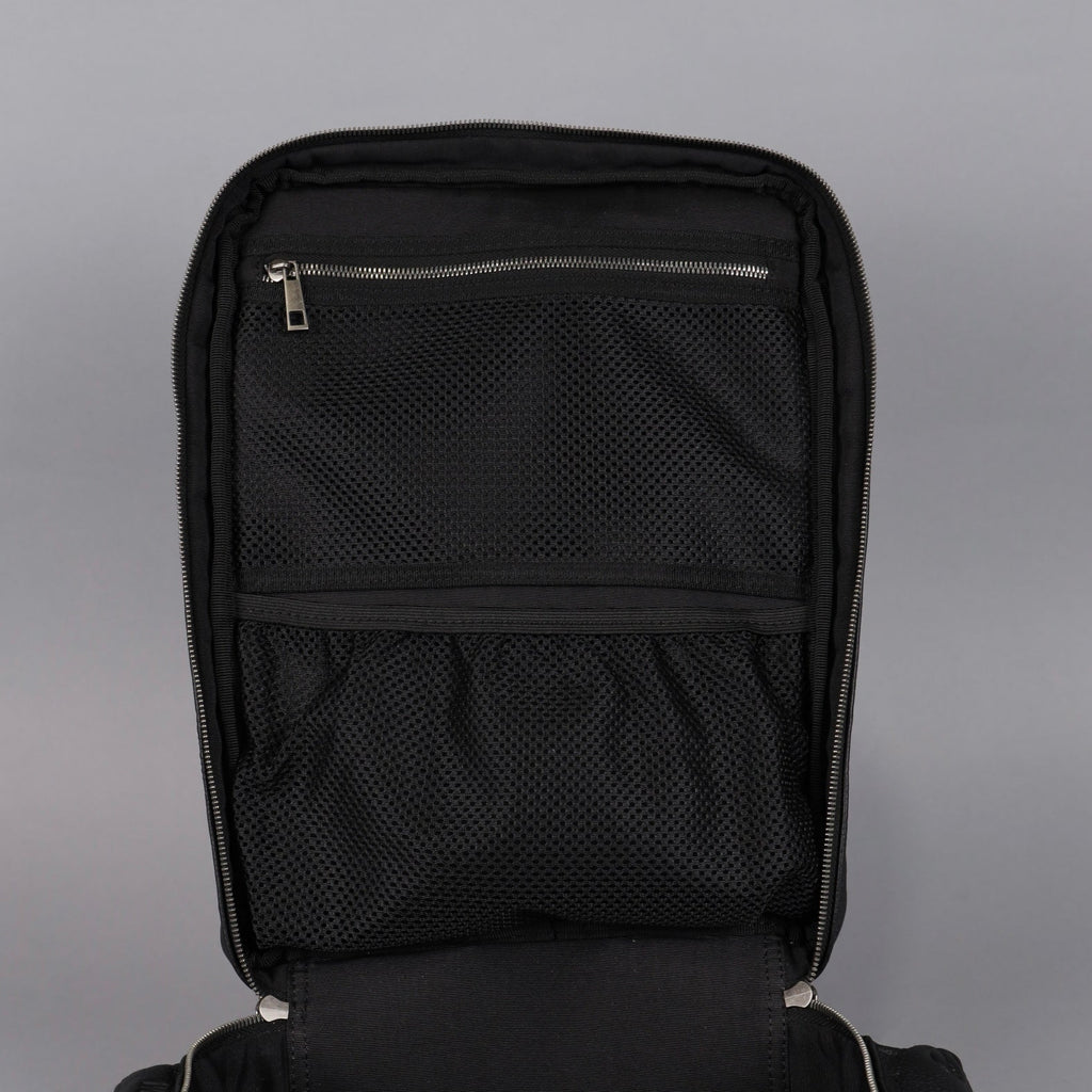 15L Backpack Luxury Leather - Image 21