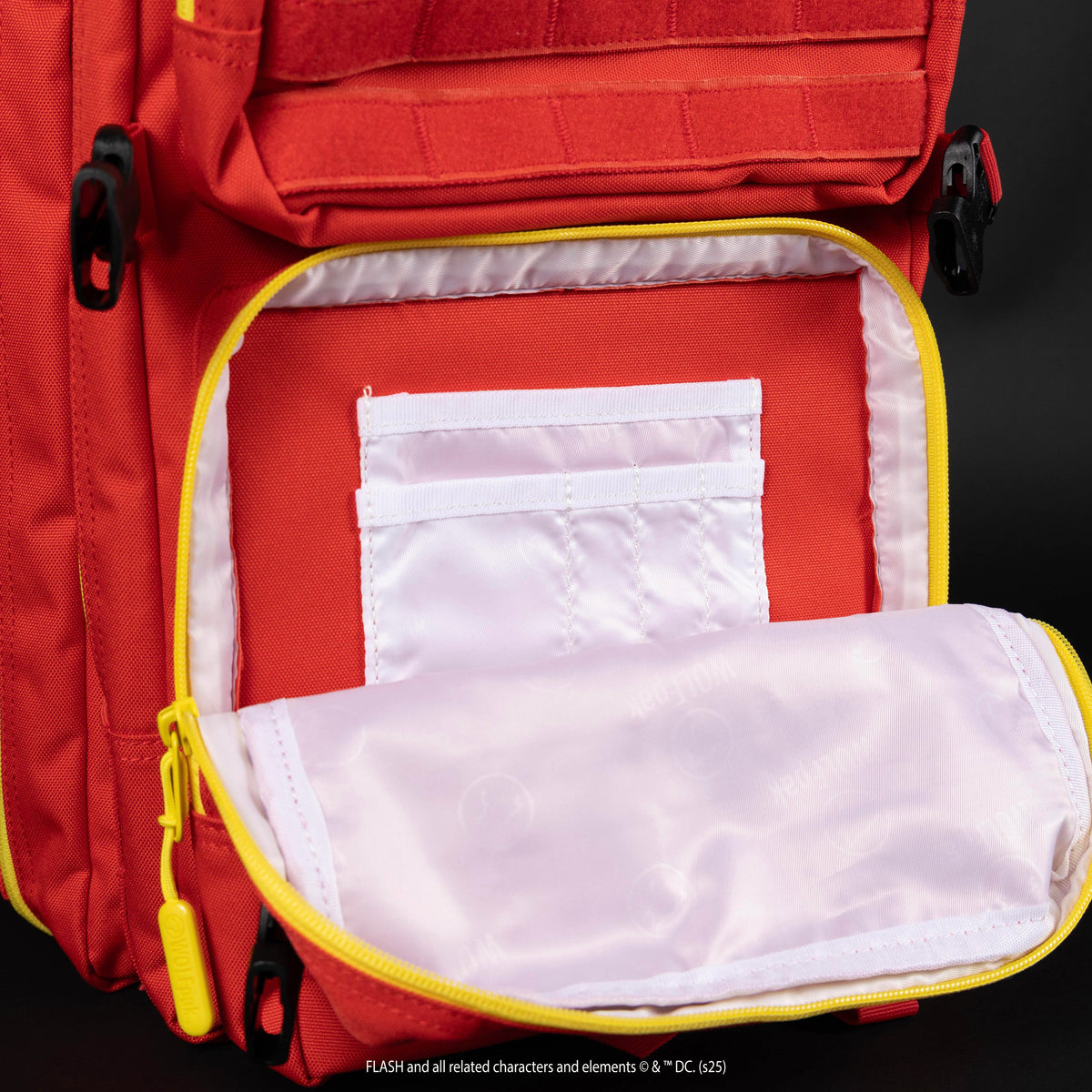 35L Backpack The Flash - Image 14