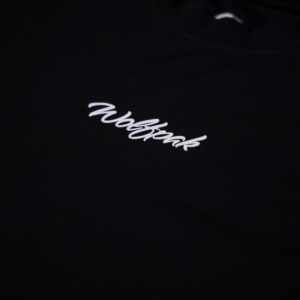 Men's Script Tee (SALE) - Image 14