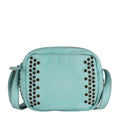 Bo Leather Crossbody Bag