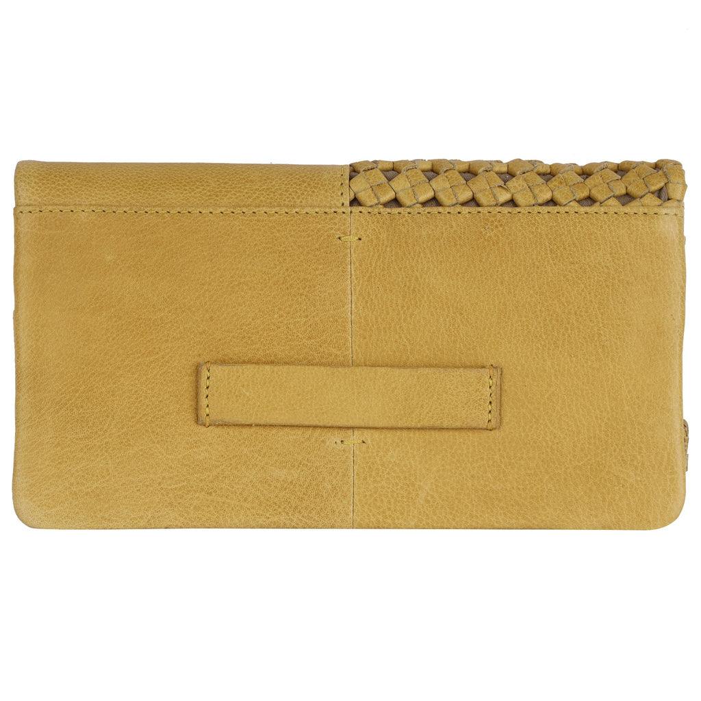 Whitney Leather Wallet - Image 14