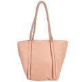 Wander Leather Tote Bag (Md)