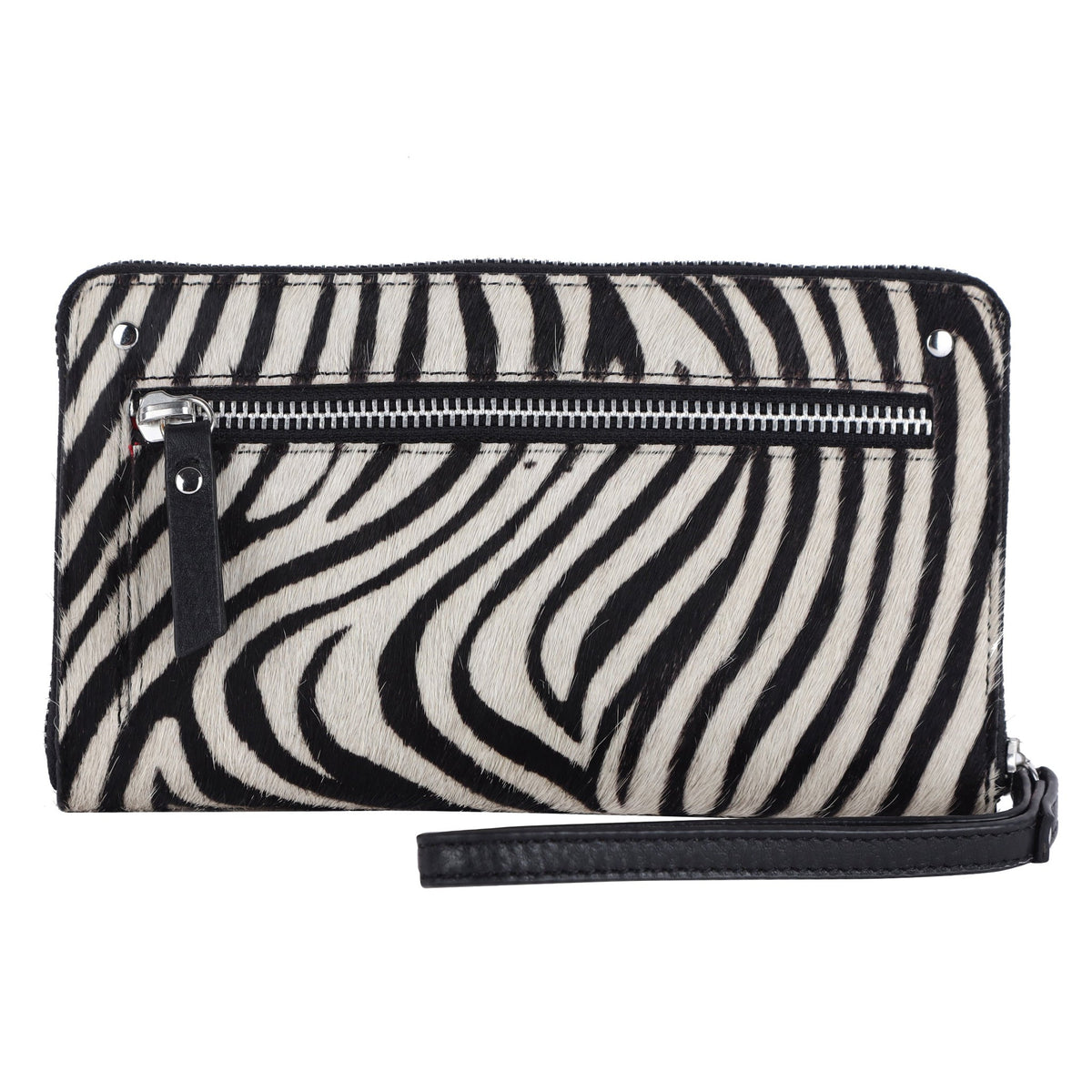 Tulum Leather Wallet - Image 5