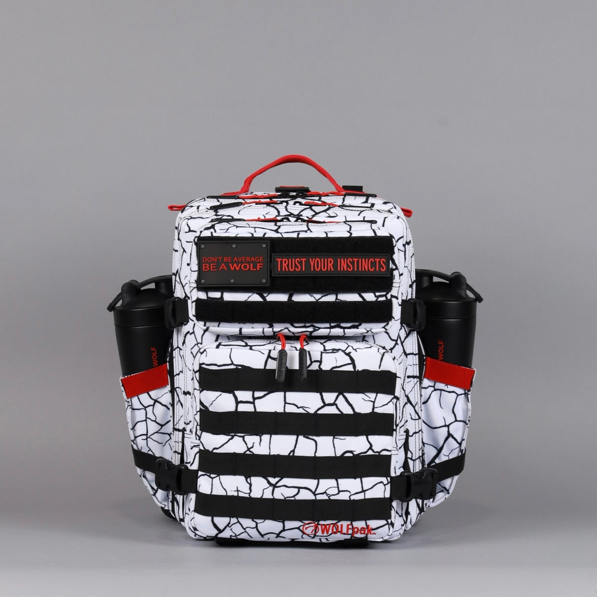 25L Backpack Part 3: The Ruin - Image 4