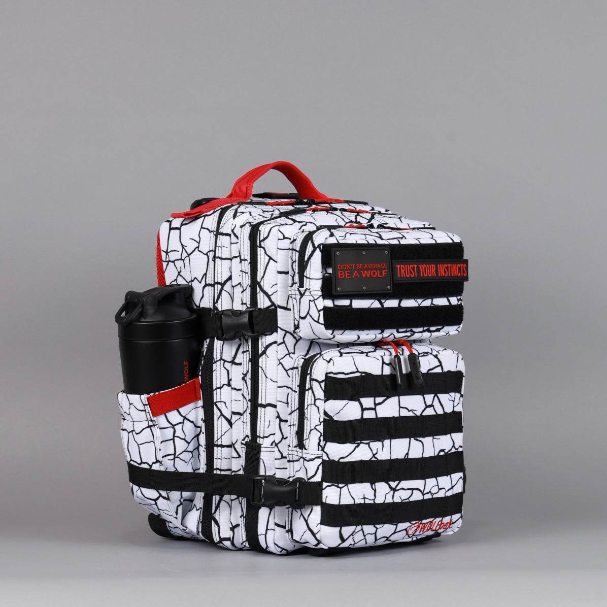 25L Backpack Part 3: The Ruin - Image 5