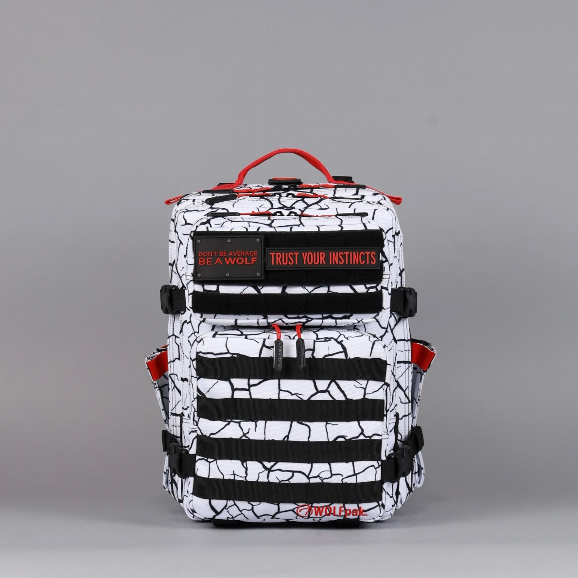 25L Backpack Part 3: The Ruin - Image 8