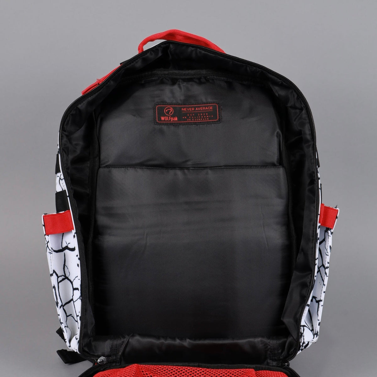 25L Backpack Part 3: The Ruin - Image 19