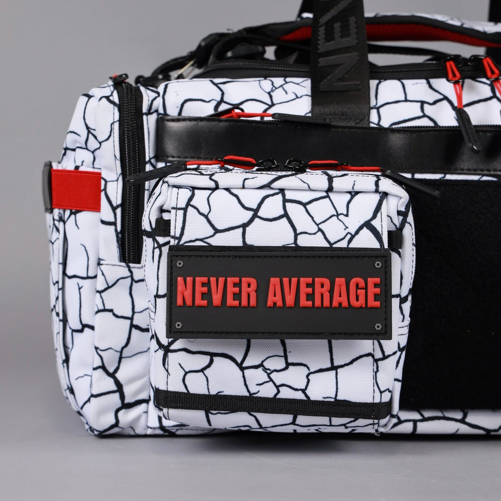 20L Mini Duffle Bag Part 3: The Ruin - Image 9
