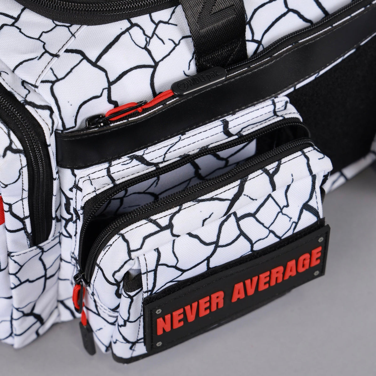 20L Mini Duffle Bag Part 3: The Ruin - Image 18