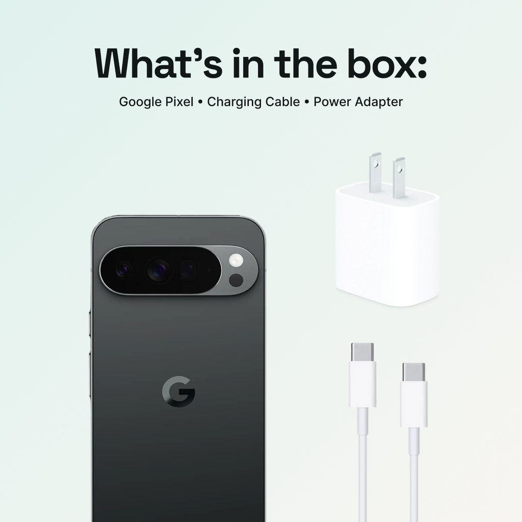 Google Pixel 10 Pro XL Obsidian 256GB (Unlocked) - Image 5