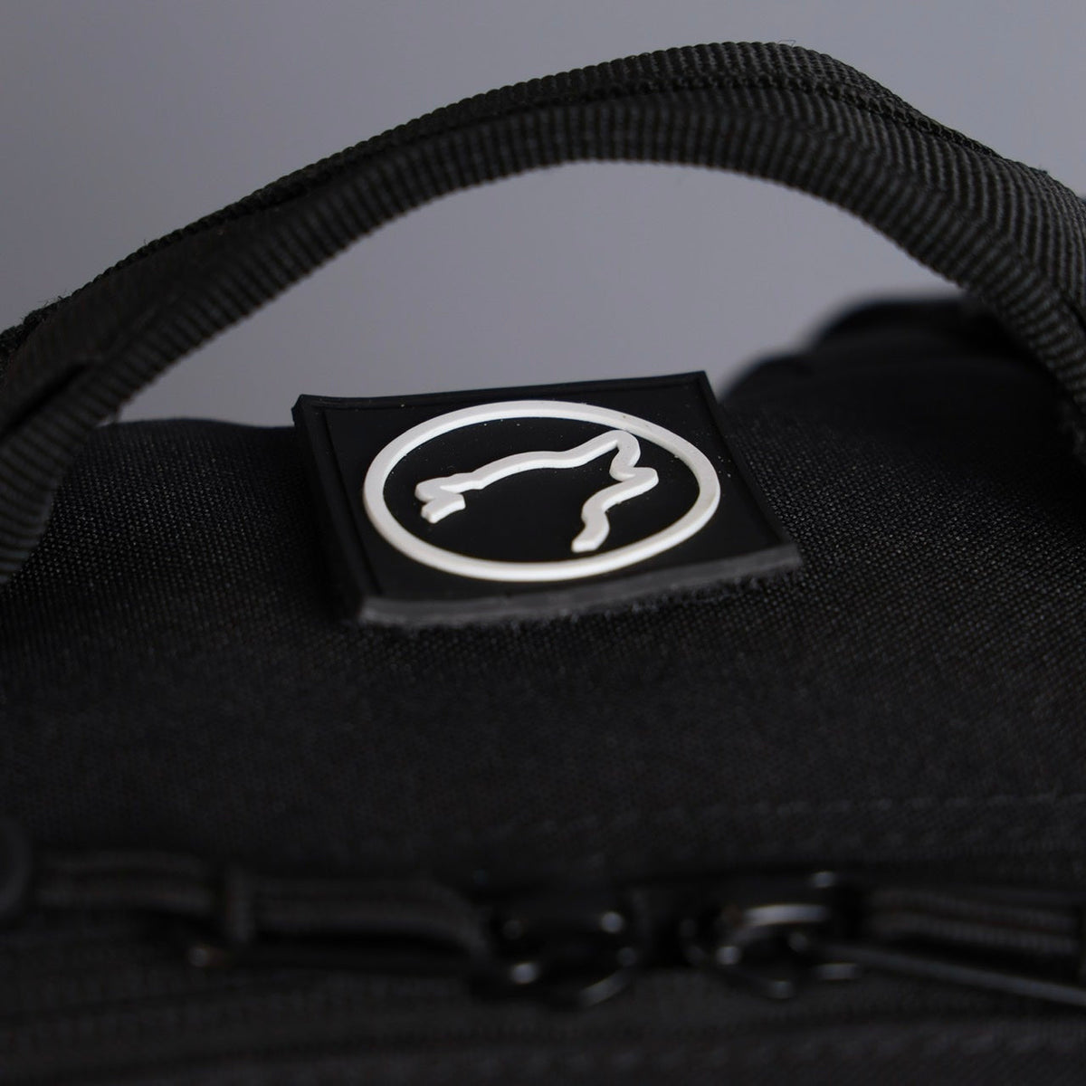 35L Backpack Alpha Black - Image 12