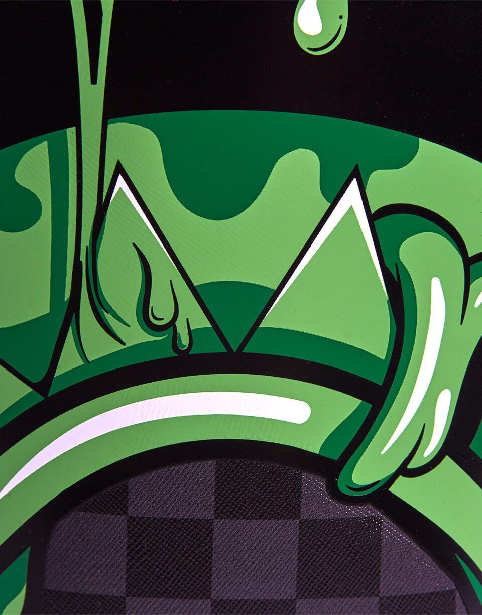 Slime Shark Backpack - Image 12