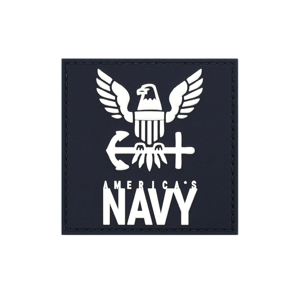 America’s Navy Patch - Image 2