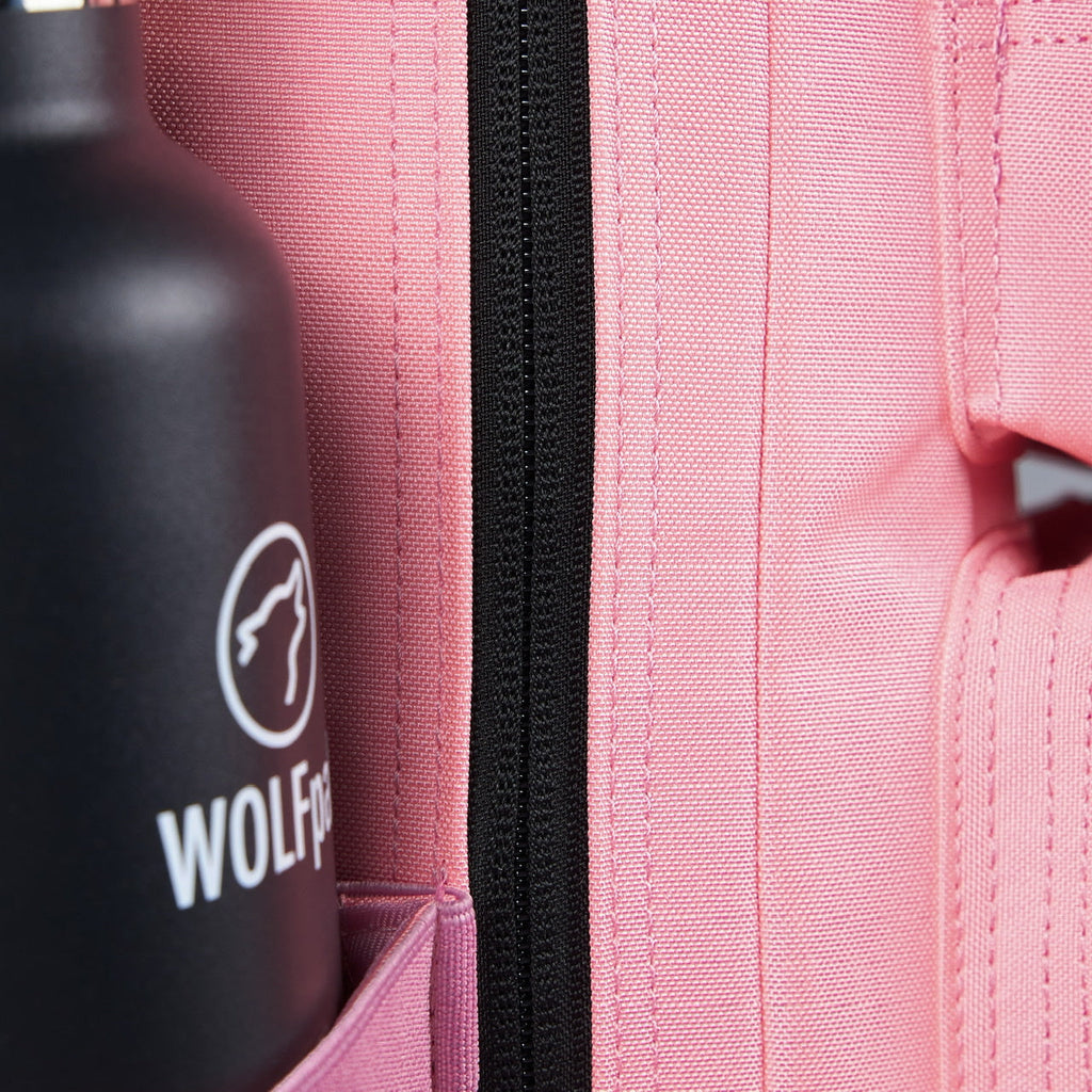 15L Backpack Knockout Pink - Image 15