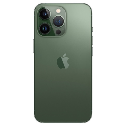 iPhone 13 Pro Alpine Green 128GB (Unlocked) - Image 2