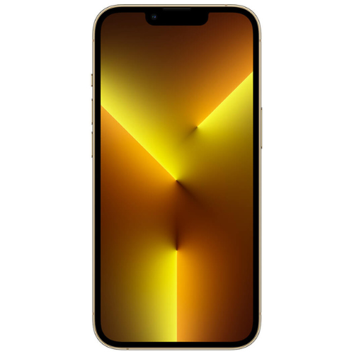 iPhone 13 Pro Max Gold 256GB (Unlocked) - Image 3