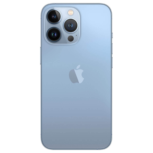 iPhone 13 Pro Max Sierra Blue 1TB (Unlocked) - Image 2