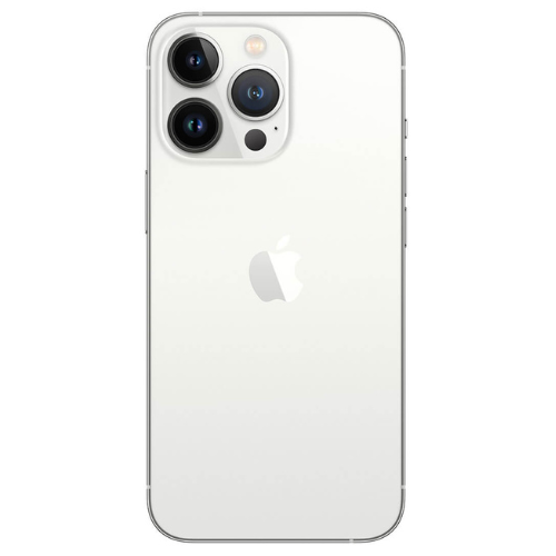 iPhone 13 Pro Max Silver 512GB (Unlocked) - Image 2
