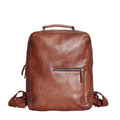 McKinney Leather Backpack
