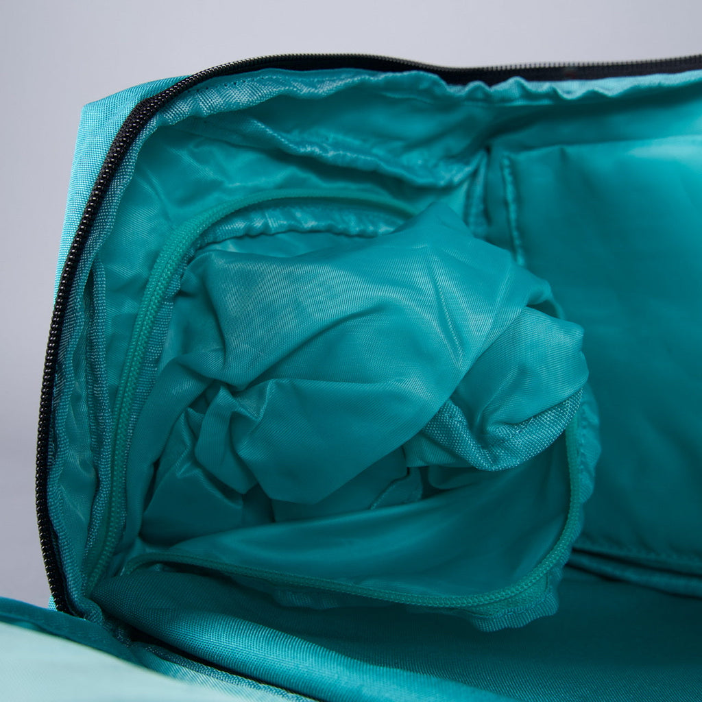 20L Mini Duffle Bag Voodoo Aqua - Image 45