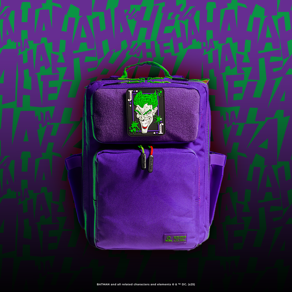 15L Backpack Joker