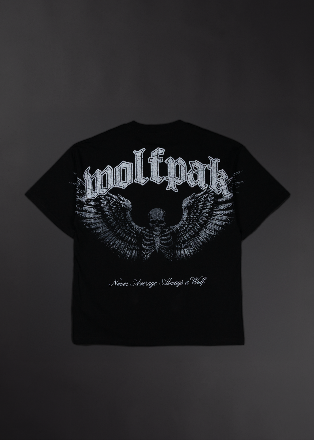 Deathwing Graphic Tee - Image 9