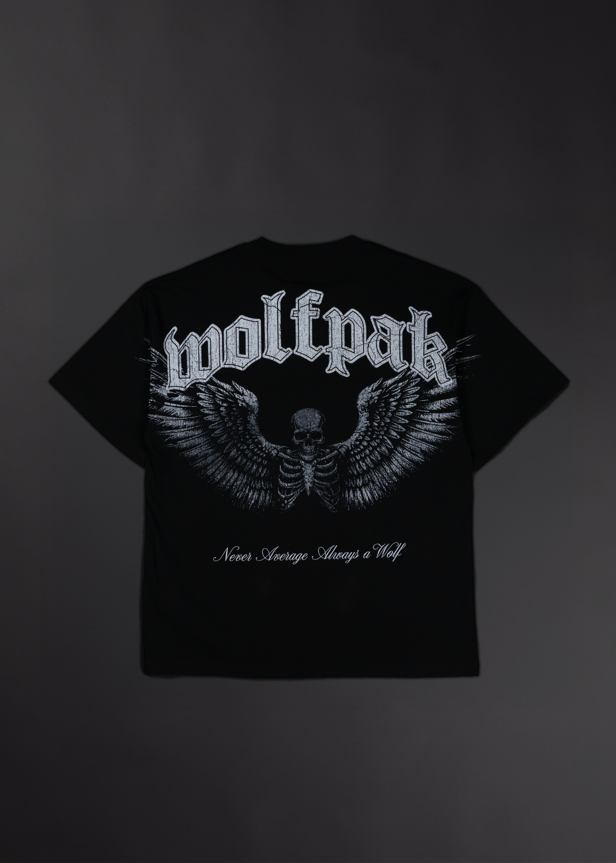 Deathwing Graphic Tee - Image 9
