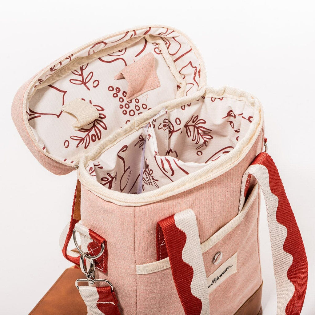 The Wine Cooler Tote Bag - Image 3