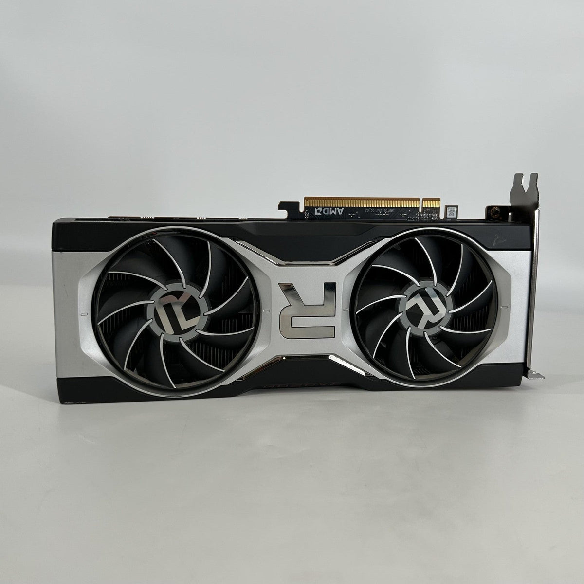 AMD Radeon RX 6700 XT 12GB RAM - Image 2