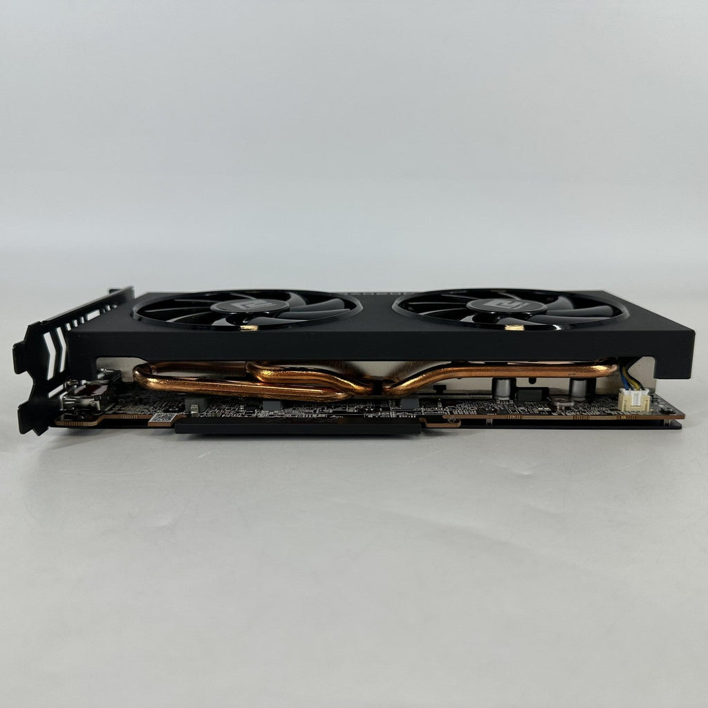AMD Radeon RX 6700 XT 12GB RAM - Image 3