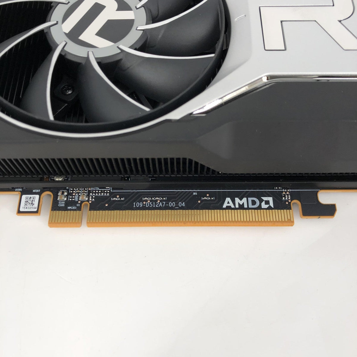 AMD Radeon RX 6700 XT 12GB RAM - Image 2