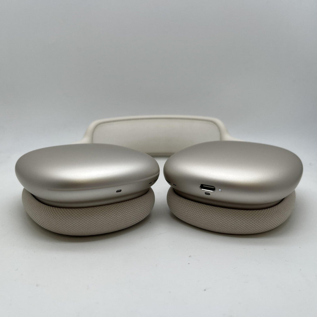 Apple AirPods Max USB-C Gold - Image 7
