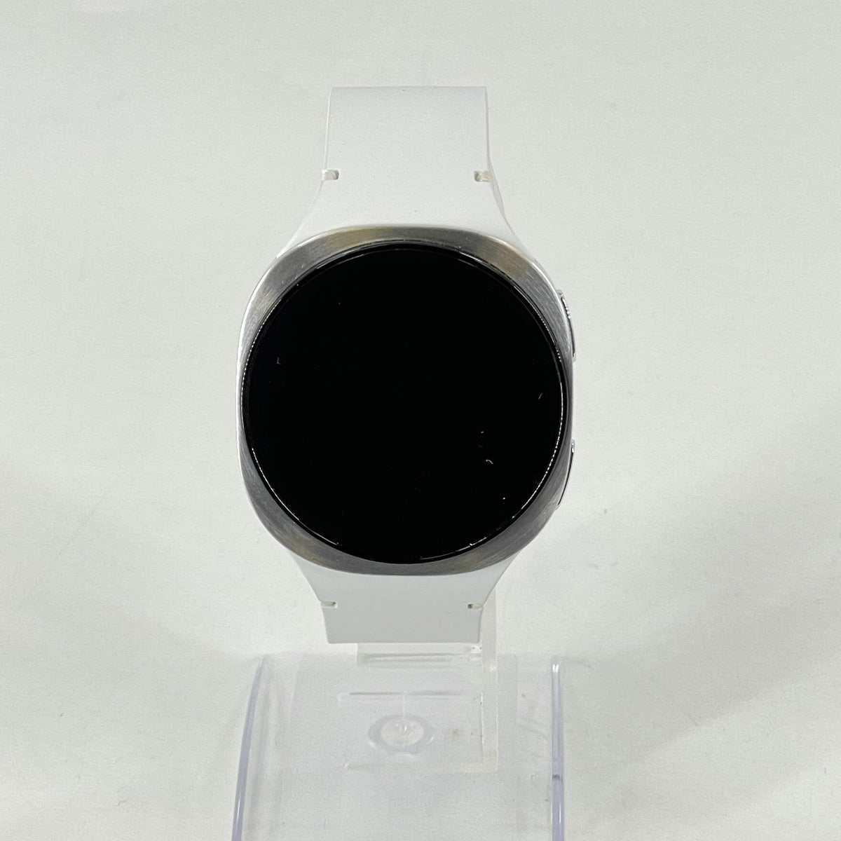 Samsung Galaxy Watch8 40mm Silver Unlocked 32GB - Image 2