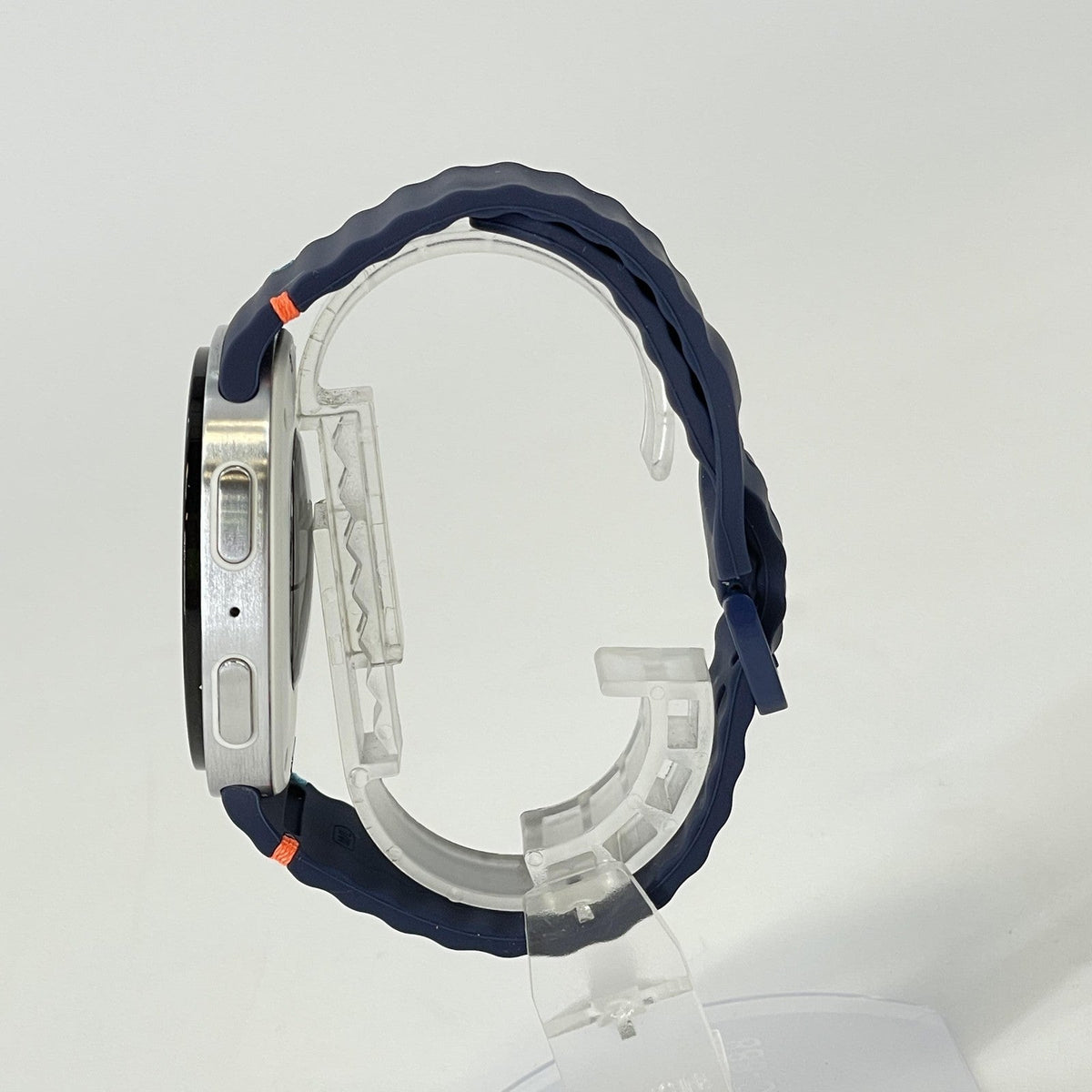 Samsung Galaxy Watch8 44mm Silver WiFi 32GB - Image 3