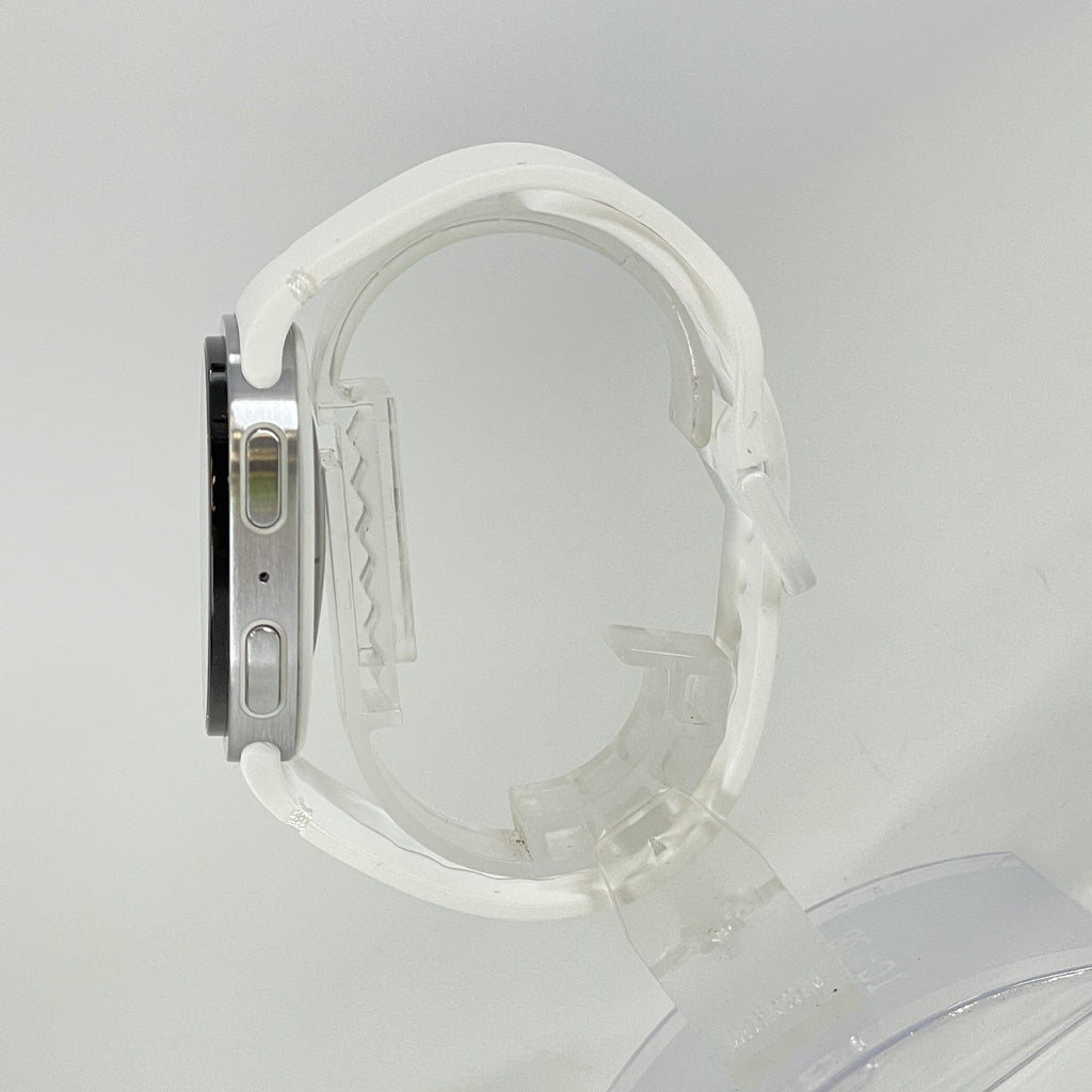 Samsung Galaxy Watch8 40mm Silver Unlocked 32GB - Image 3