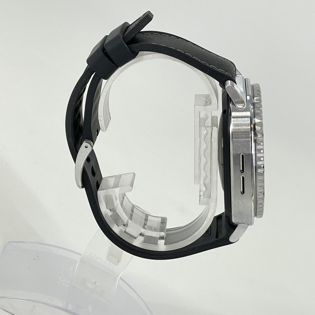 Samsung Galaxy Watch8 Classic 46mm Black Unlocked 64GB - Image 4