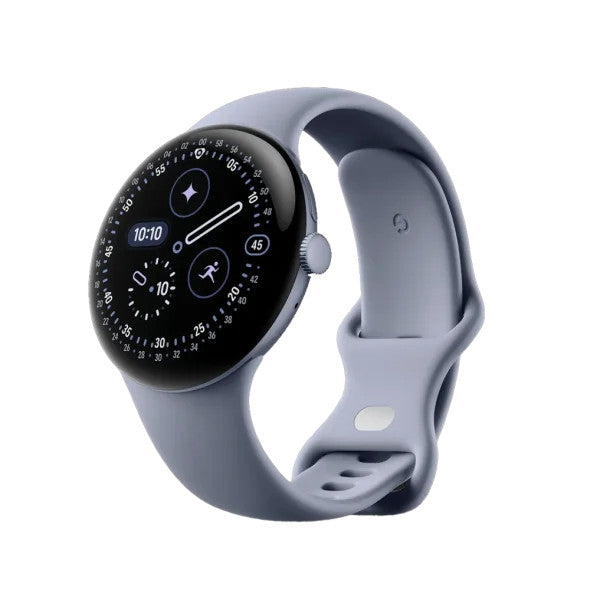Google Pixel Watch 4 45mm Satin Moonstone WiFi 32GB