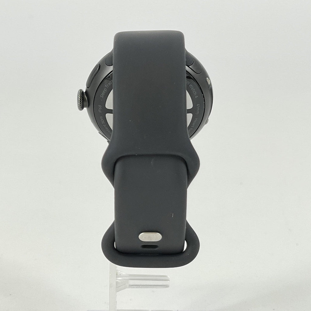 Google Pixel Watch 4 41mm Matte Black WiFi 32GB - Image 5