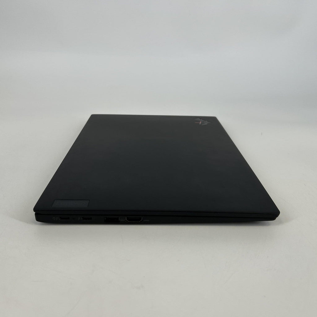 Lenovo ThinkPad X1 Carbon Gen 11 14 Black 1.7 GHz Intel Core i7 13th Gen. 16GB RAM 512GB Solid State Drive - Image 8