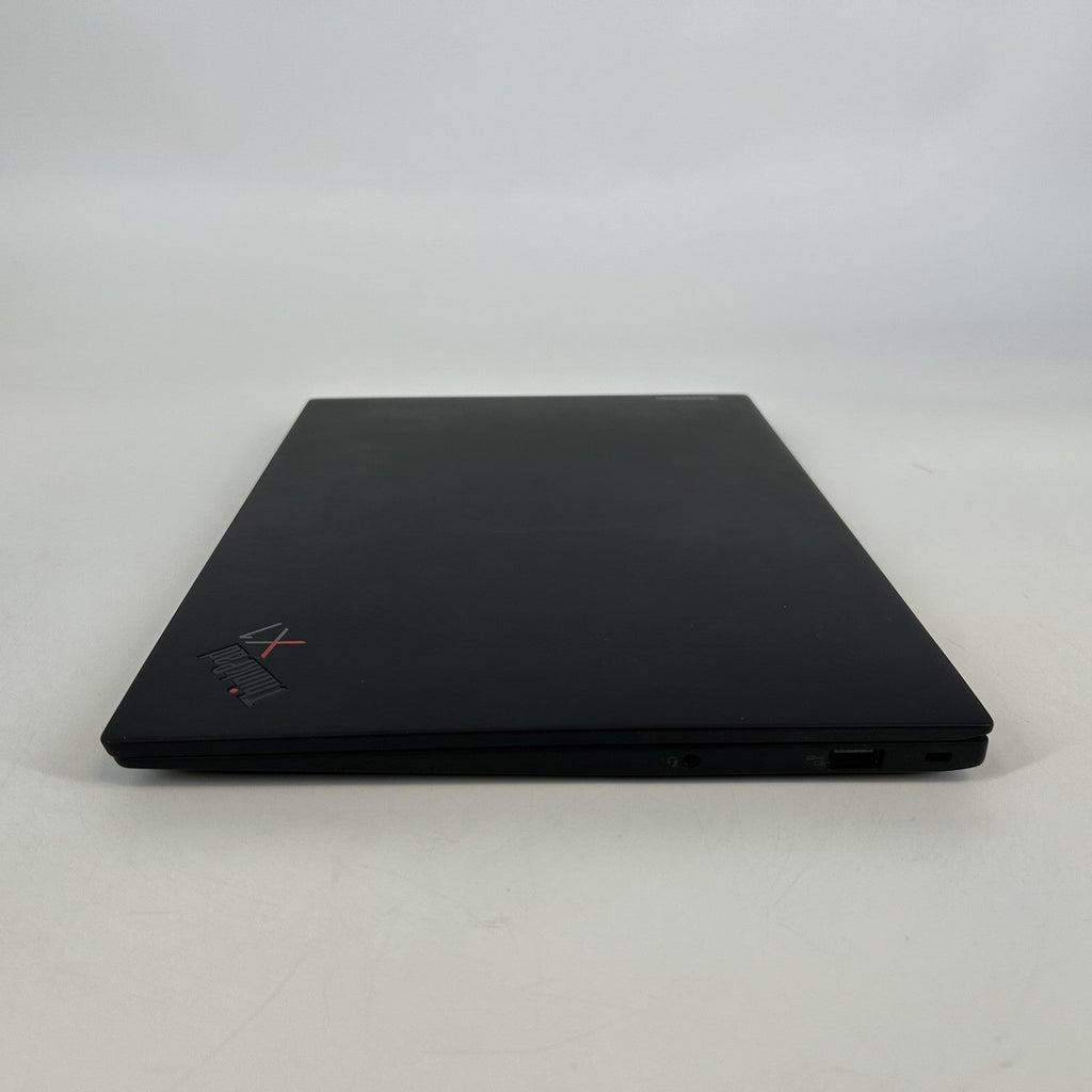 Lenovo ThinkPad X1 Carbon Gen 11 14 Black 1.7 GHz Intel Core i7 13th Gen. 16GB RAM 512GB Solid State Drive - Image 10