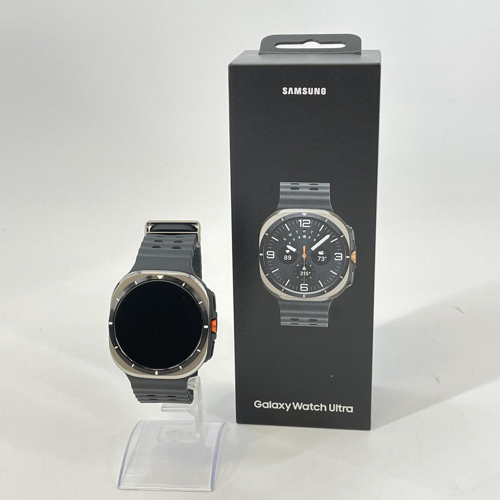 Samsung Galaxy Watch Ultra 47mm Silver Unlocked 32GB