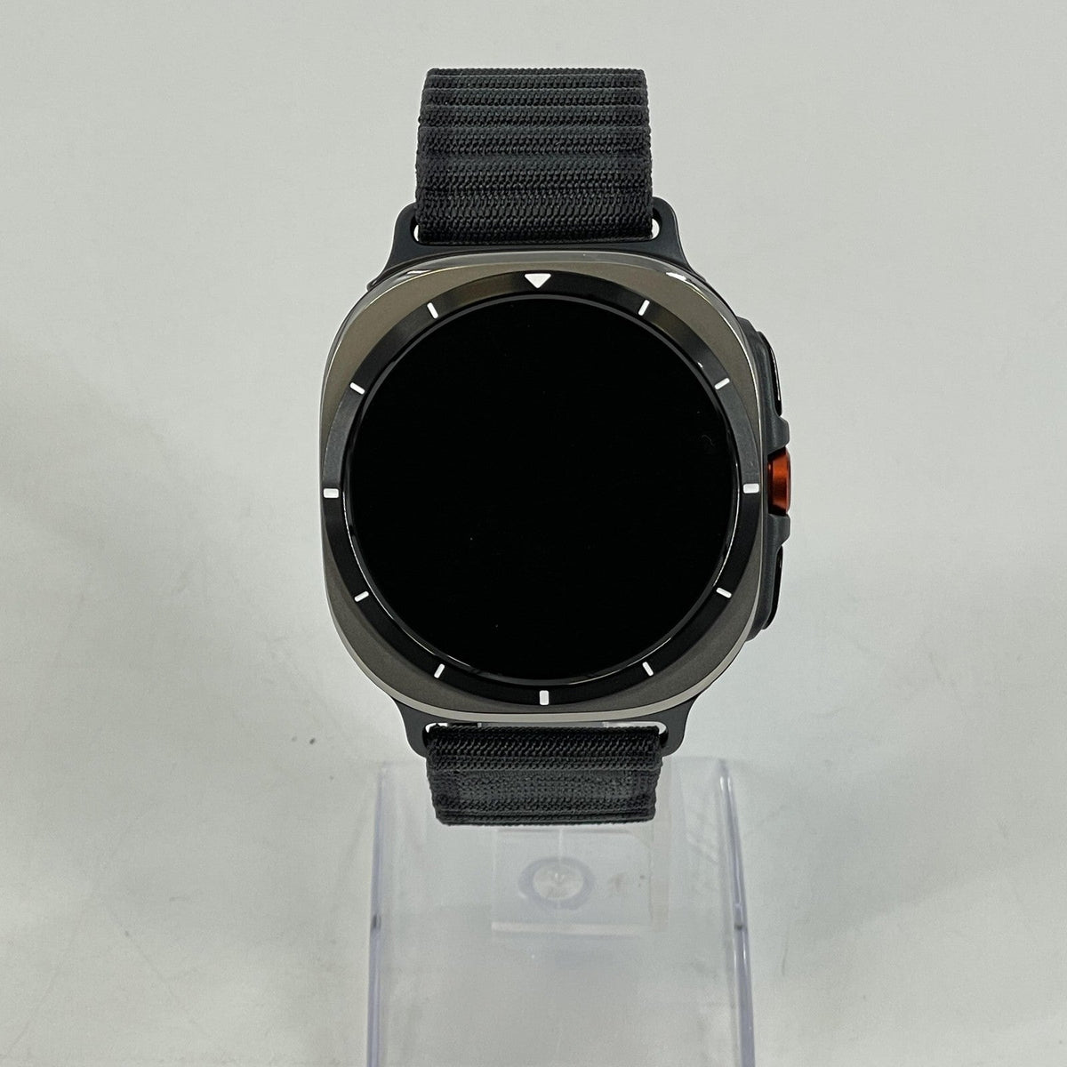 Samsung Galaxy Watch Ultra 47mm Silver Unlocked 32GB - Image 2