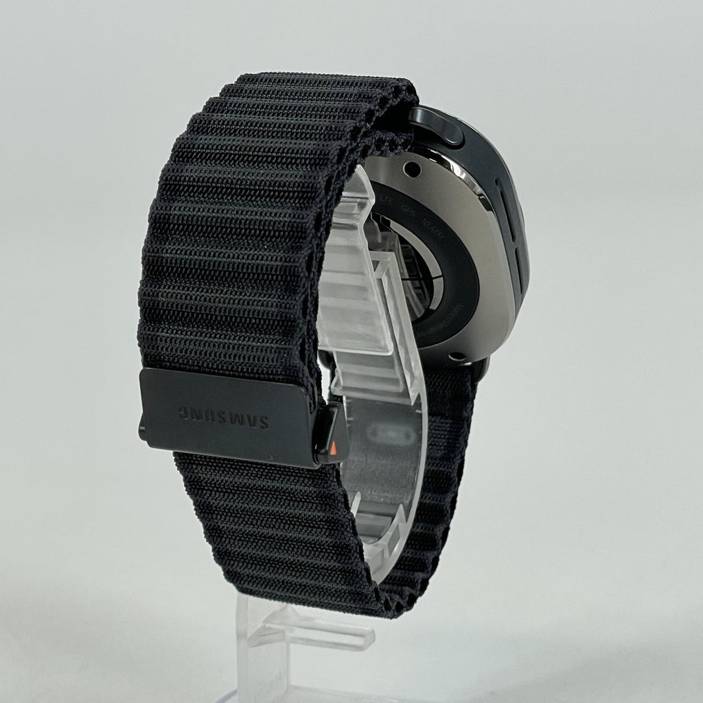 Samsung Galaxy Watch Ultra 47mm Silver Unlocked 32GB - Image 7